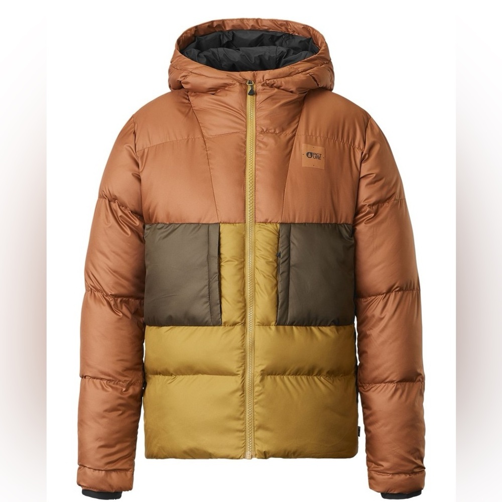 Picture Organic Skarary Puffer, XS